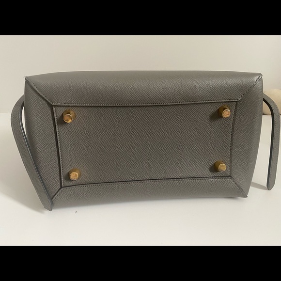 Celine Mini Belt Bag (Old É logo) - Picture 9 of 14